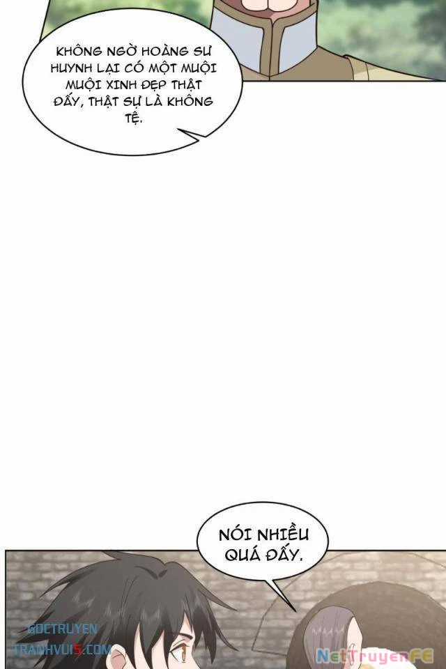 Vô Địch Thật Tịch Mịch Chapter 20 trang 31