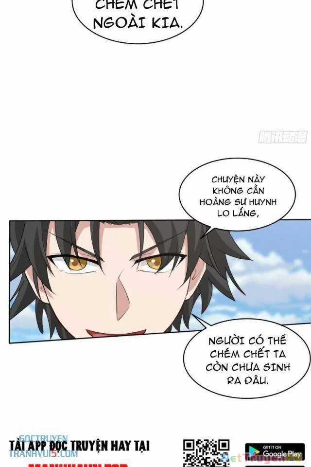 Vô Địch Thật Tịch Mịch Chapter 20 trang 33