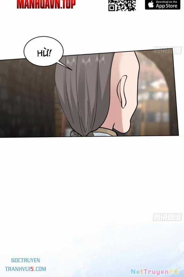 Vô Địch Thật Tịch Mịch Chapter 20 trang 34