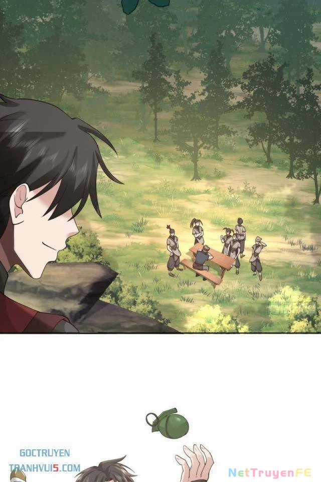 Vô Địch Thật Tịch Mịch Chapter 20 trang 37