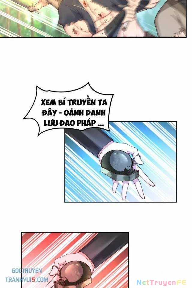 Vô Địch Thật Tịch Mịch Chapter 21 trang 10