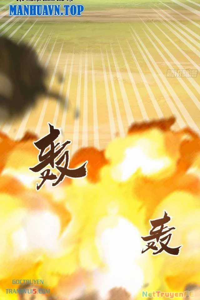 Vô Địch Thật Tịch Mịch Chapter 21 trang 12