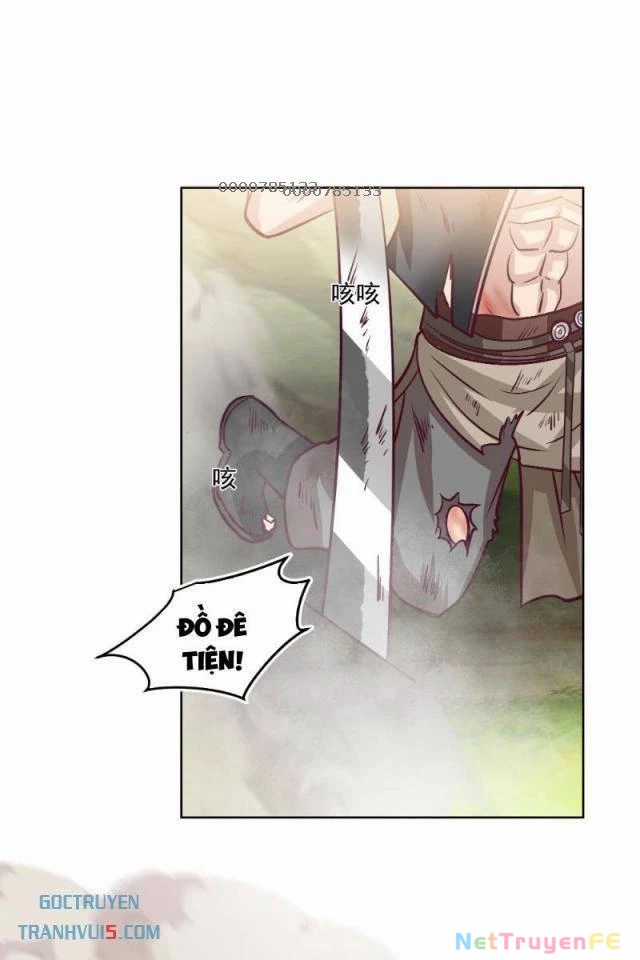 Vô Địch Thật Tịch Mịch Chapter 21 trang 16