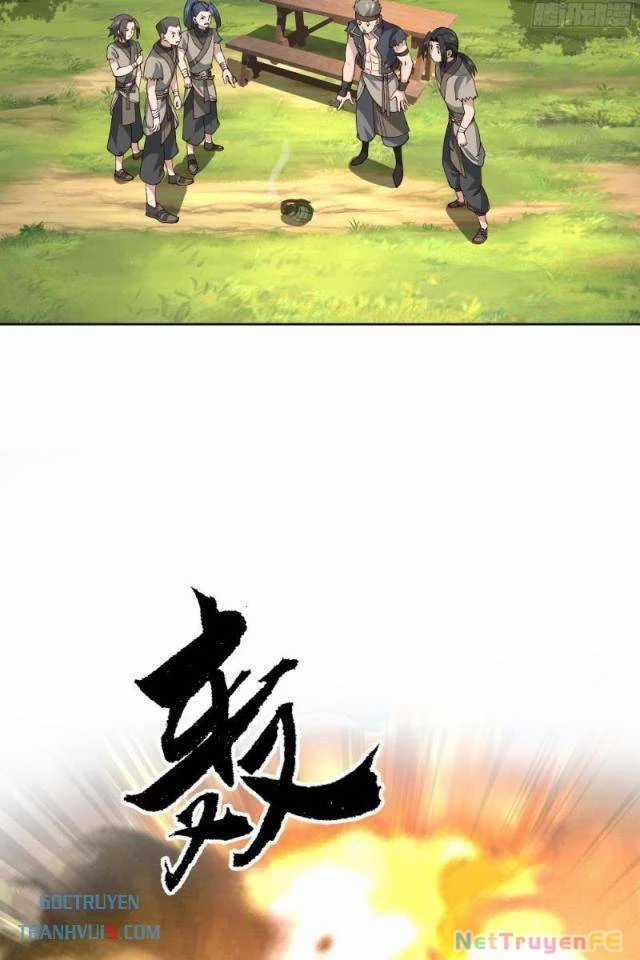 Vô Địch Thật Tịch Mịch Chapter 21 trang 2