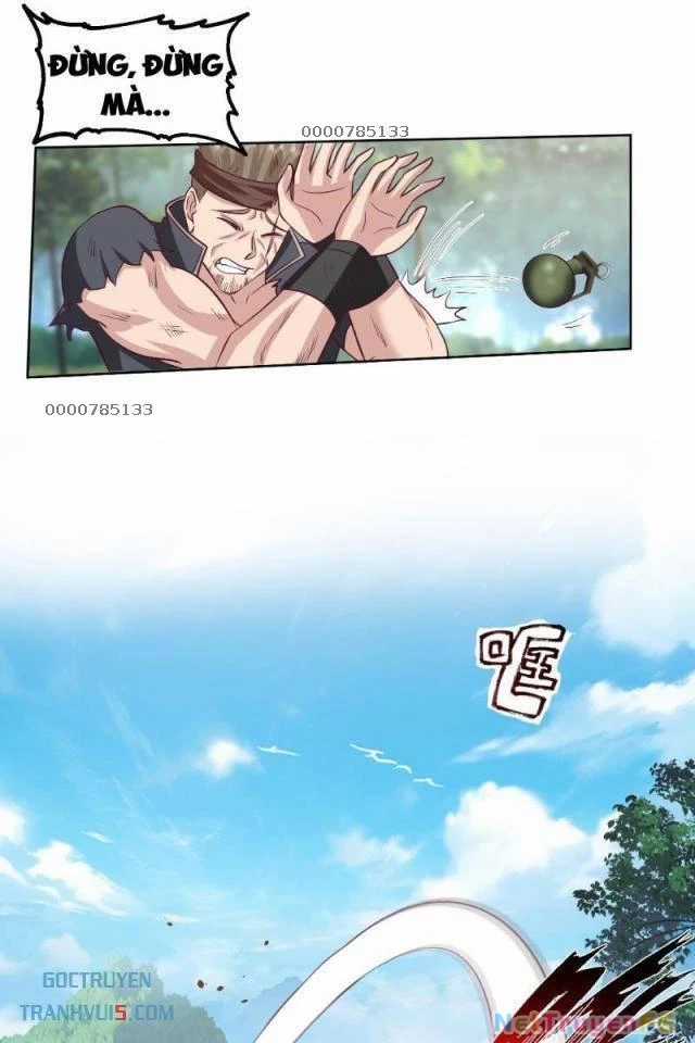 Vô Địch Thật Tịch Mịch Chapter 21 trang 20