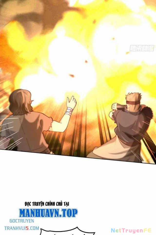 Vô Địch Thật Tịch Mịch Chapter 21 trang 3