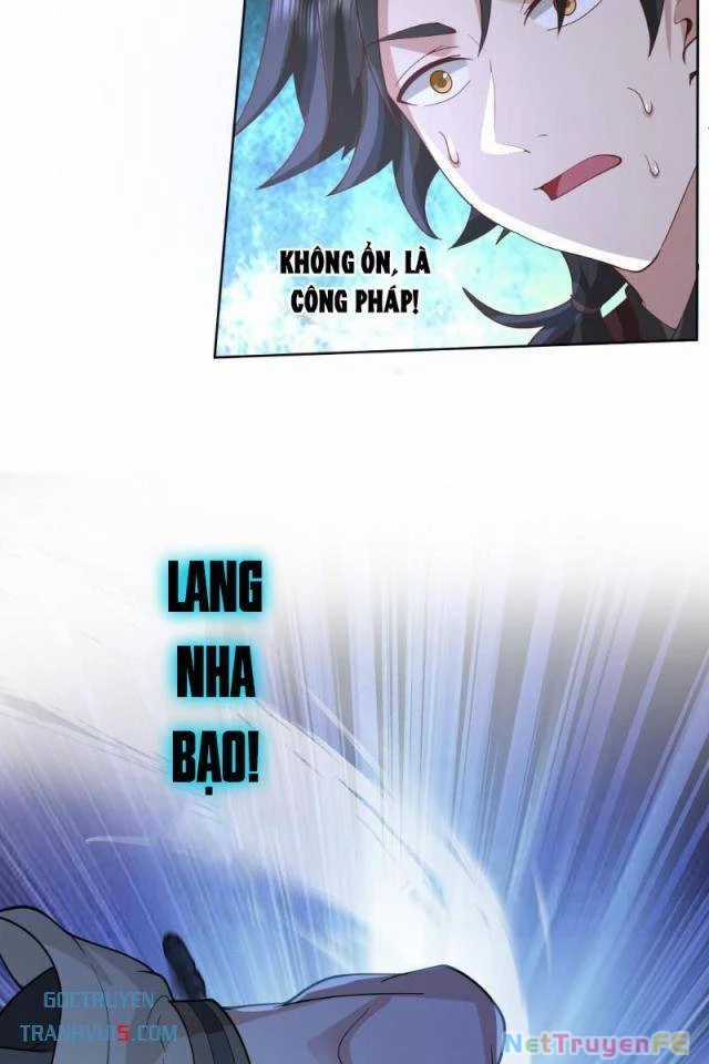 Vô Địch Thật Tịch Mịch Chapter 21 trang 31