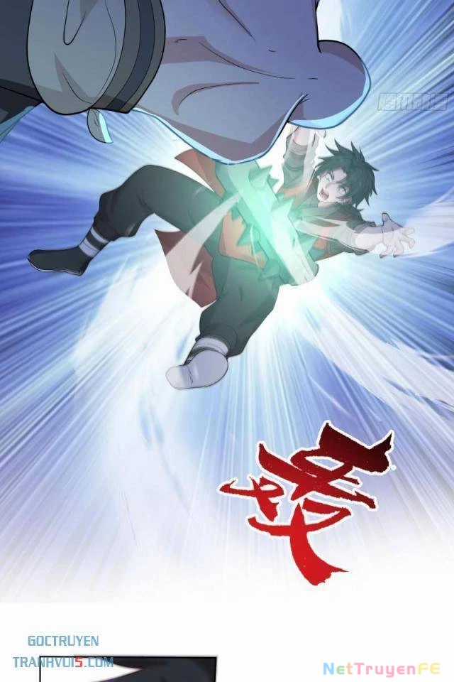 Vô Địch Thật Tịch Mịch Chapter 21 trang 32