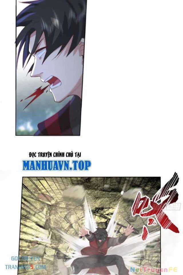 Vô Địch Thật Tịch Mịch Chapter 21 trang 33