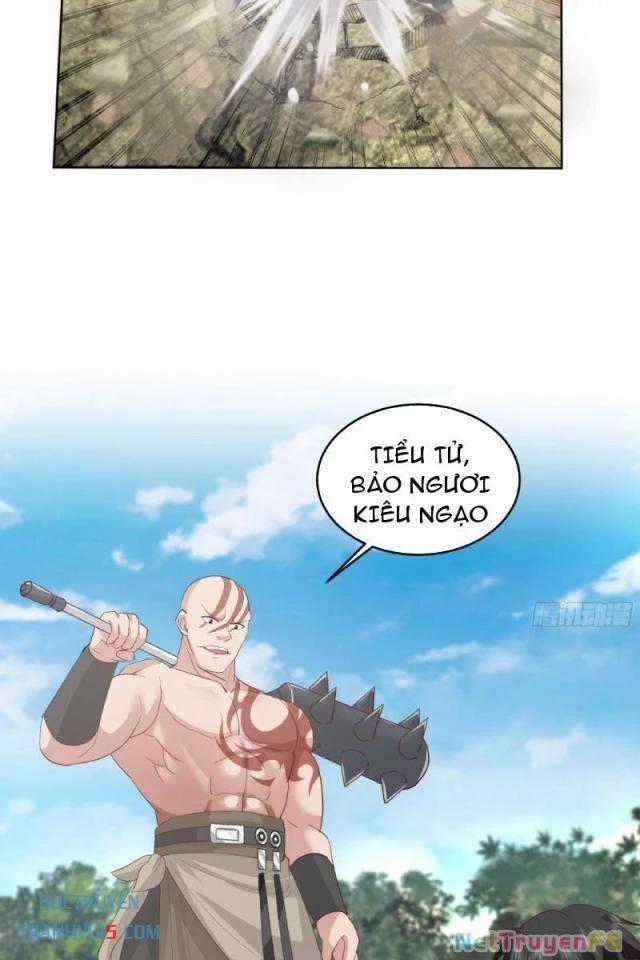 Vô Địch Thật Tịch Mịch Chapter 21 trang 34