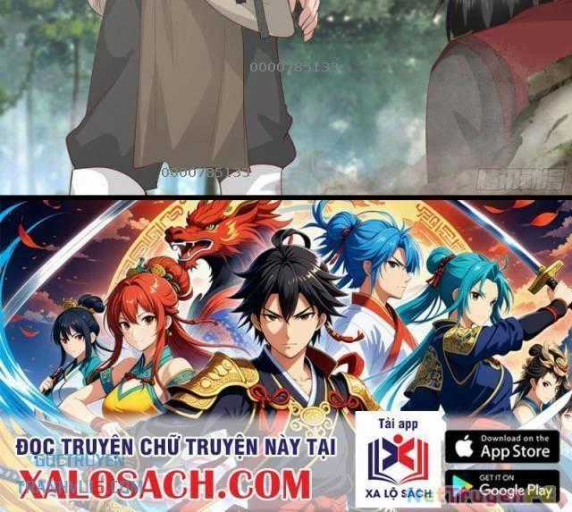 Vô Địch Thật Tịch Mịch Chapter 21 trang 35