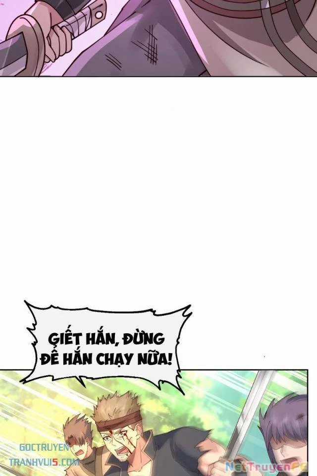 Vô Địch Thật Tịch Mịch Chapter 21 trang 9