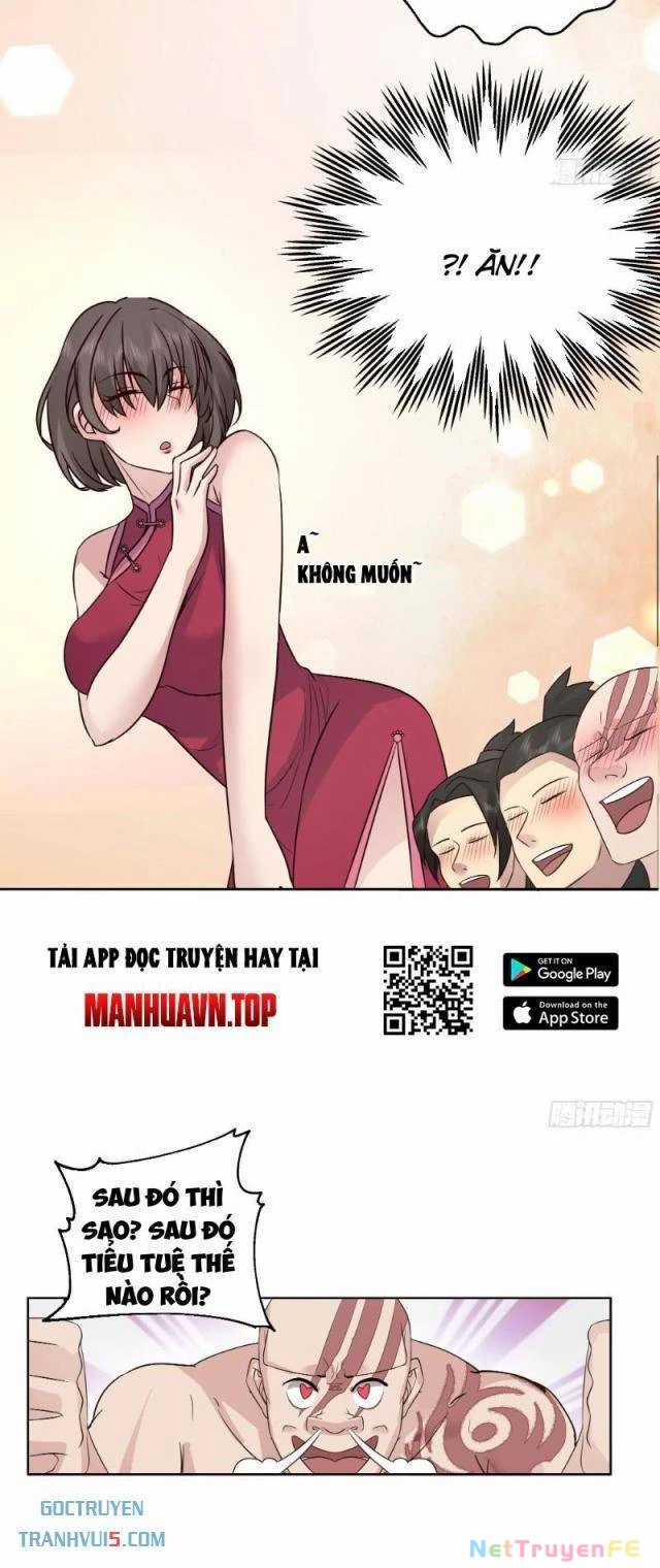 Vô Địch Thật Tịch Mịch Chapter 22 trang 11