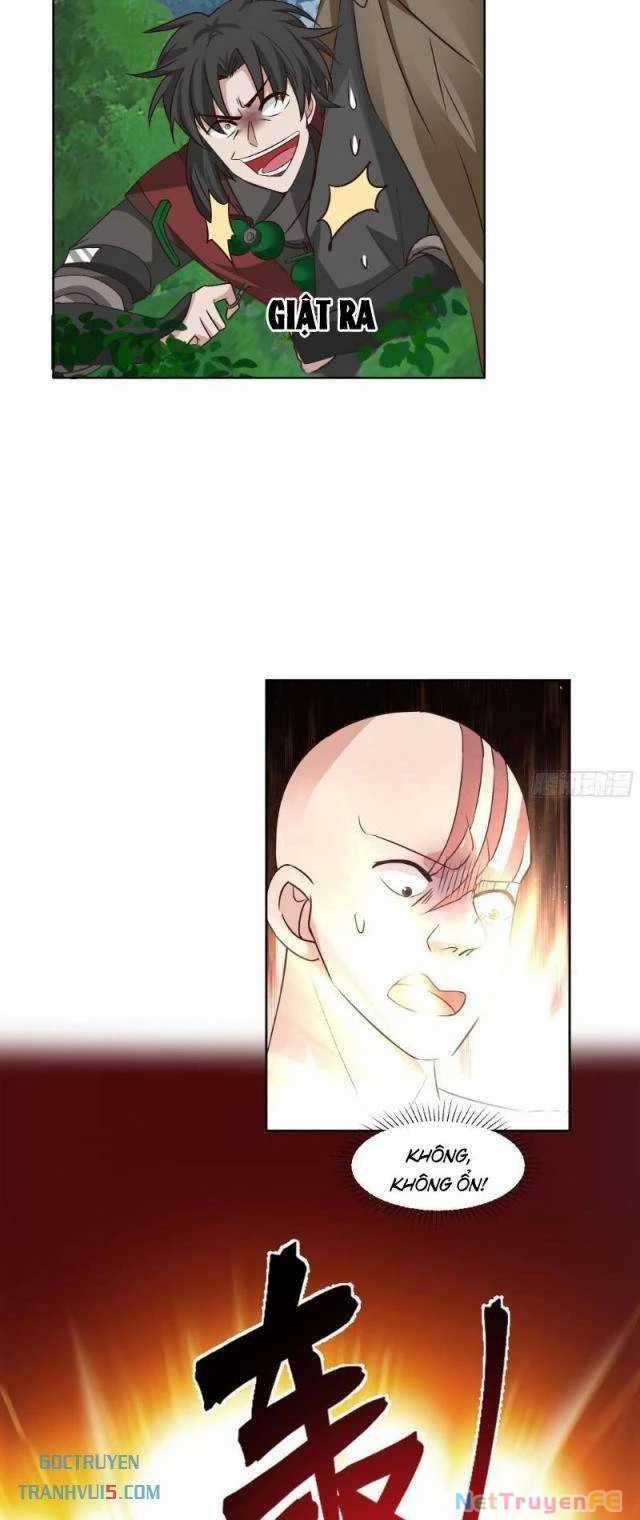 Vô Địch Thật Tịch Mịch Chapter 22 trang 13