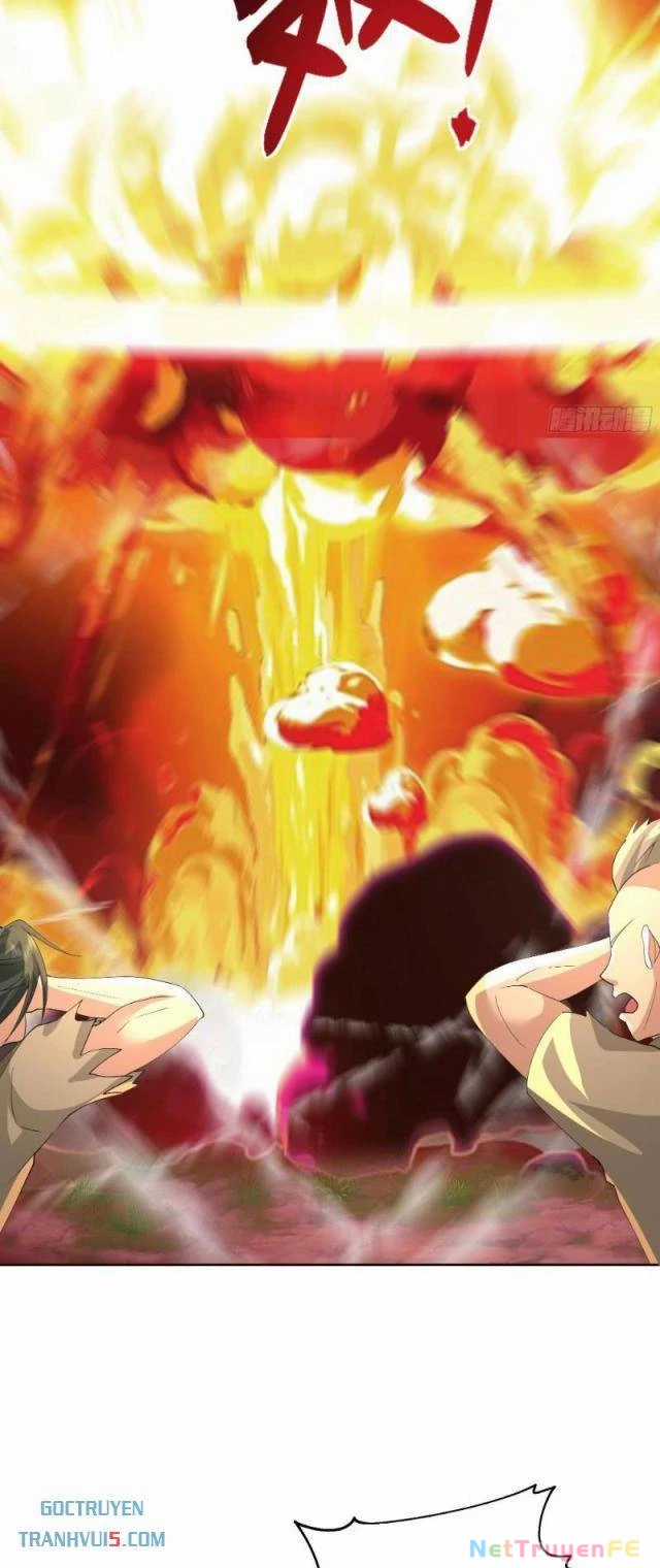 Vô Địch Thật Tịch Mịch Chapter 22 trang 14