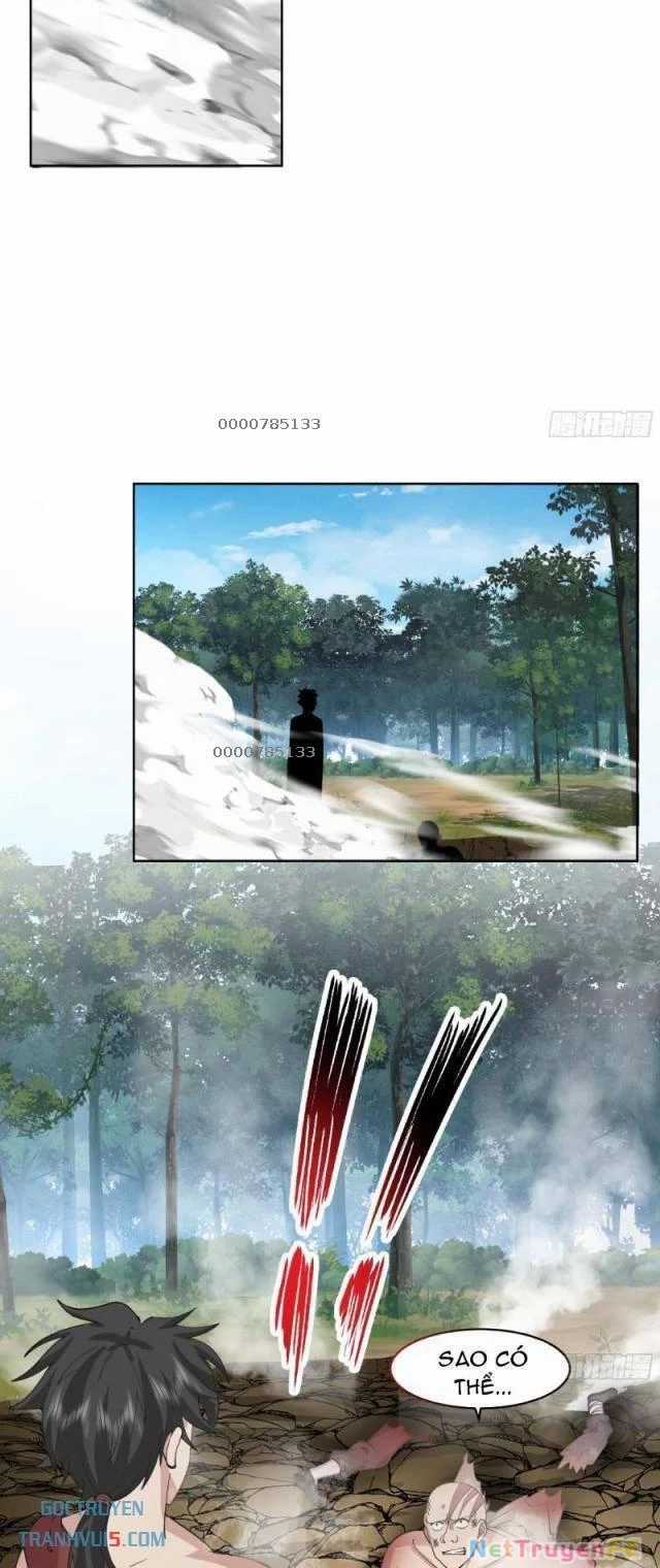 Vô Địch Thật Tịch Mịch Chapter 22 trang 16