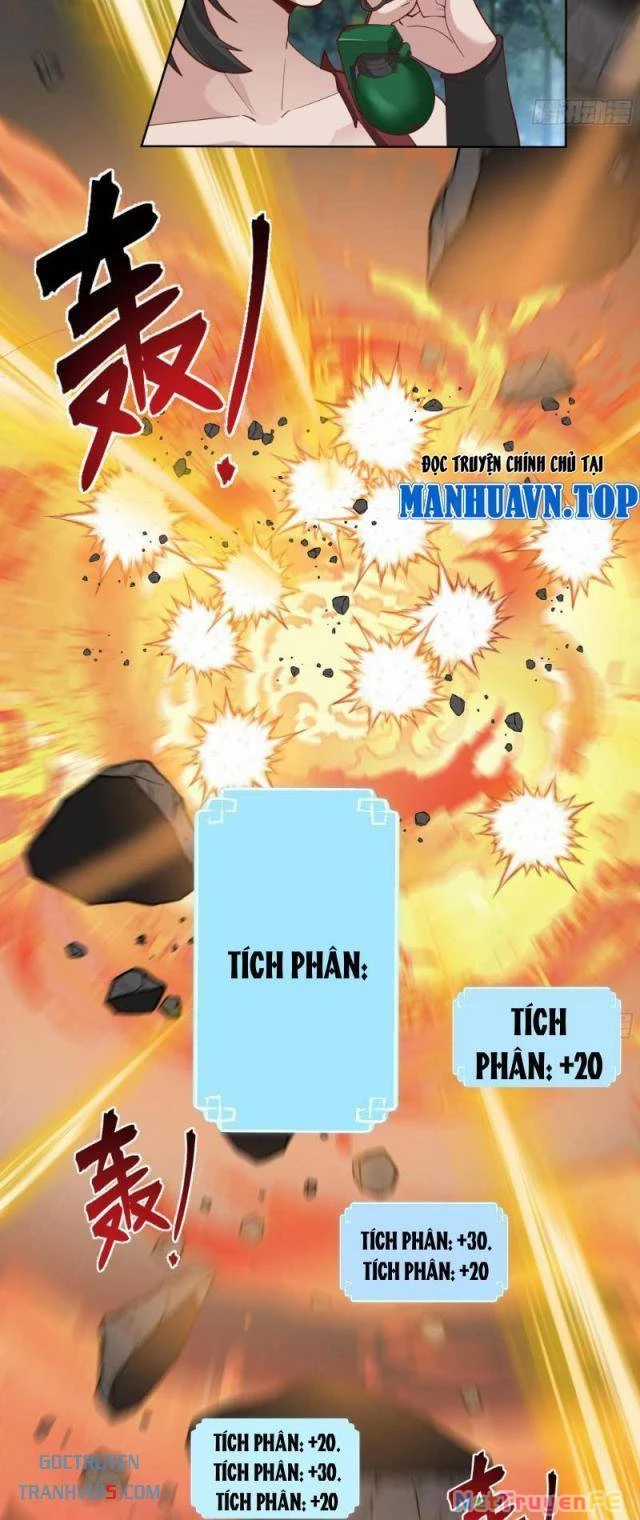 Vô Địch Thật Tịch Mịch Chapter 22 trang 18