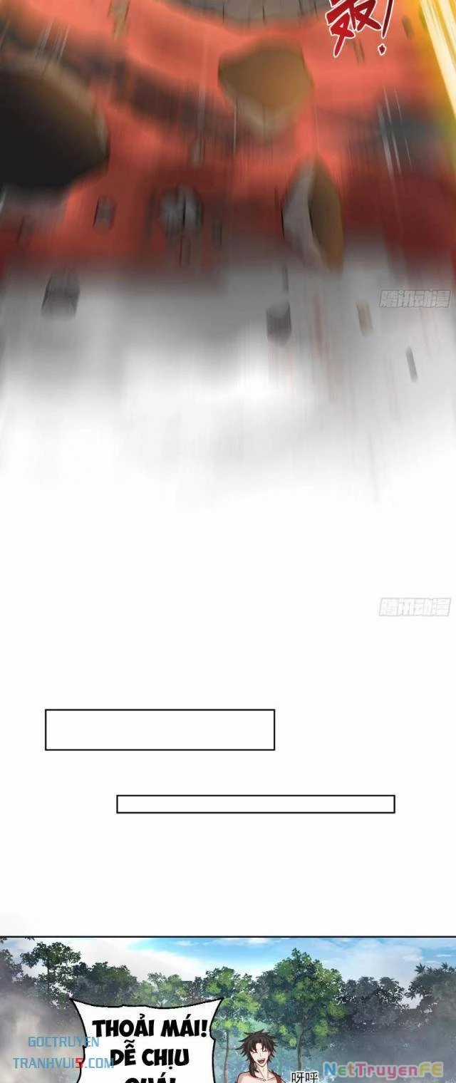 Vô Địch Thật Tịch Mịch Chapter 22 trang 19