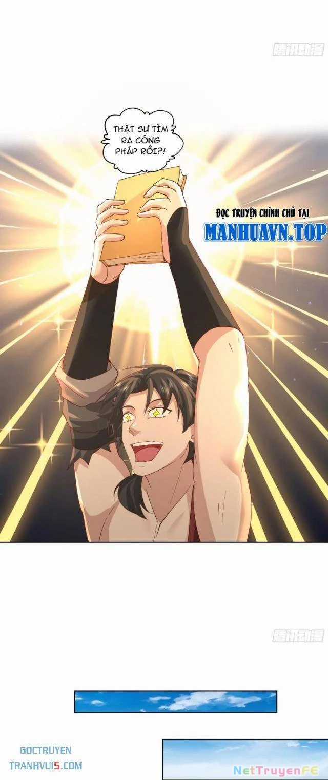 Vô Địch Thật Tịch Mịch Chapter 22 trang 21