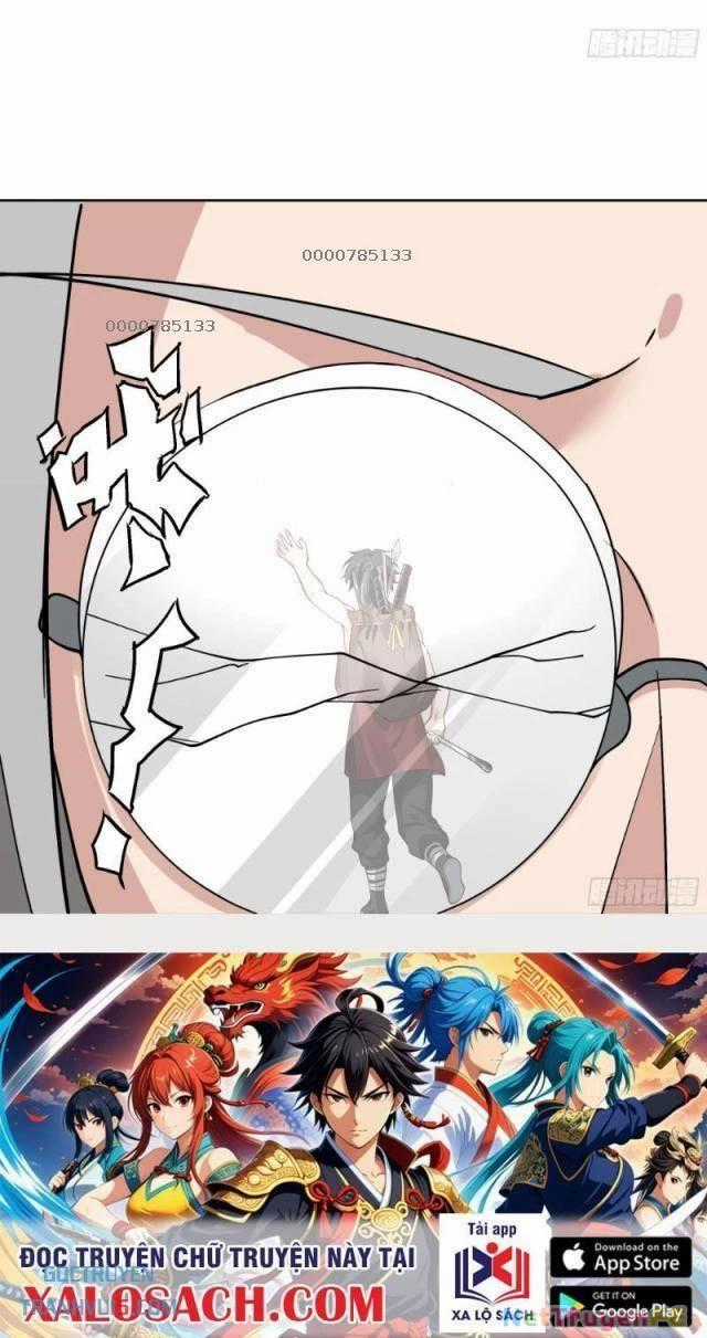 Vô Địch Thật Tịch Mịch Chapter 22 trang 26