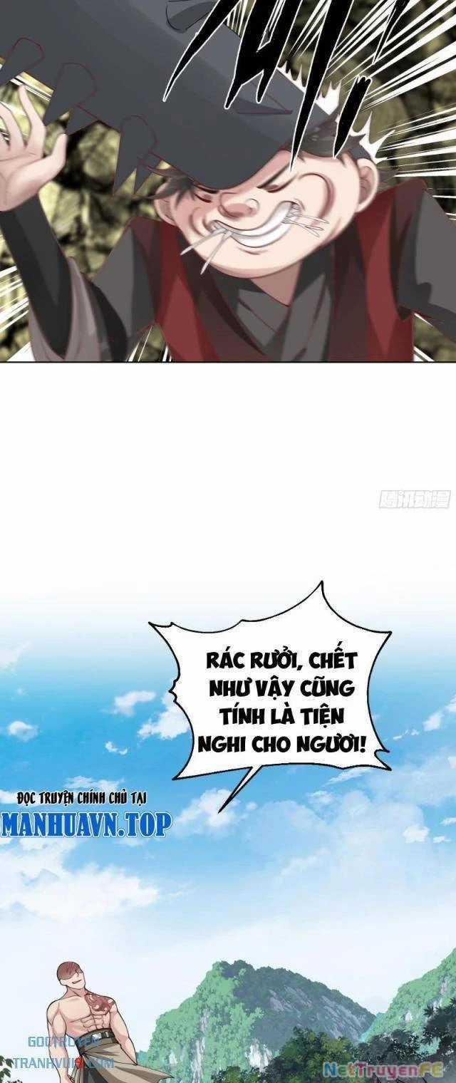 Vô Địch Thật Tịch Mịch Chapter 22 trang 3