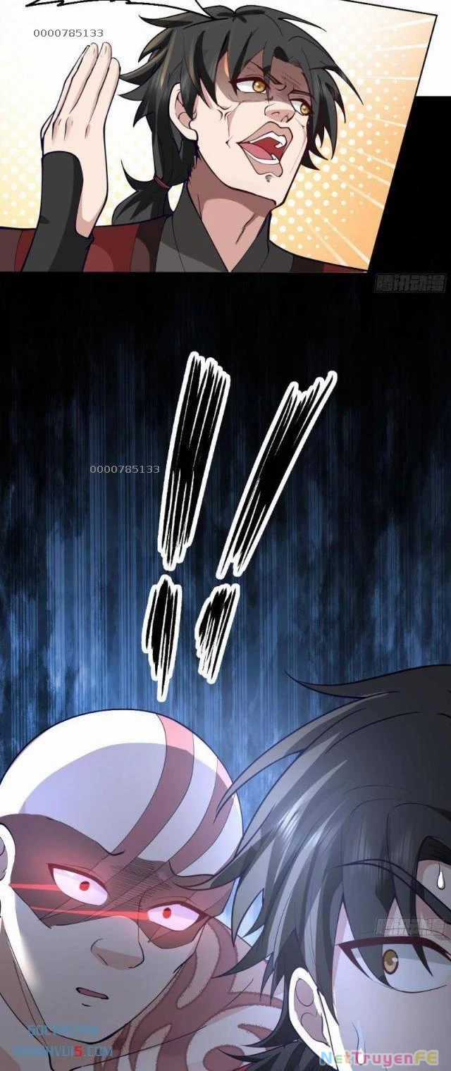 Vô Địch Thật Tịch Mịch Chapter 22 trang 5