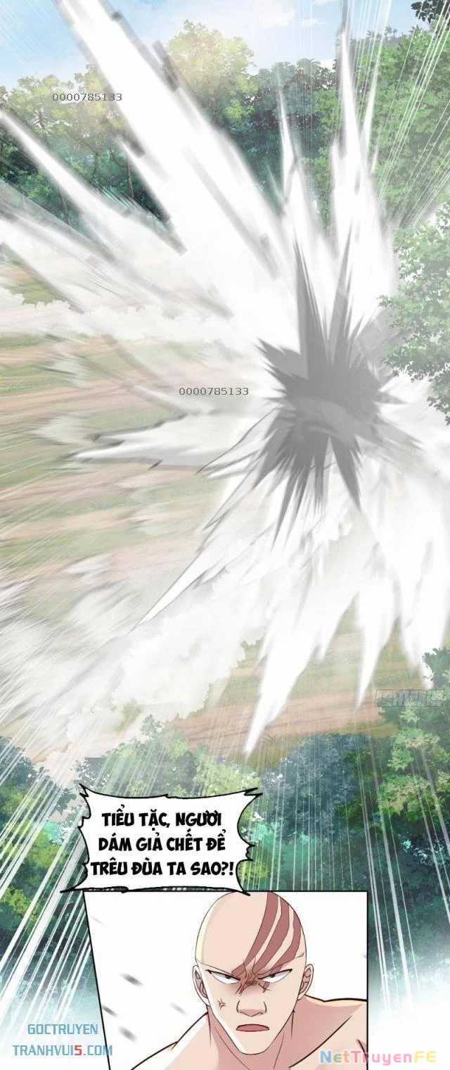 Vô Địch Thật Tịch Mịch Chapter 22 trang 7