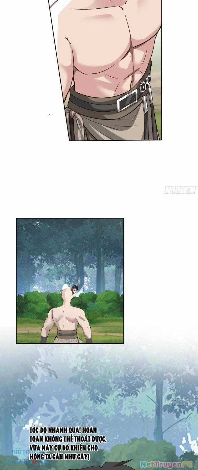 Vô Địch Thật Tịch Mịch Chapter 22 trang 8