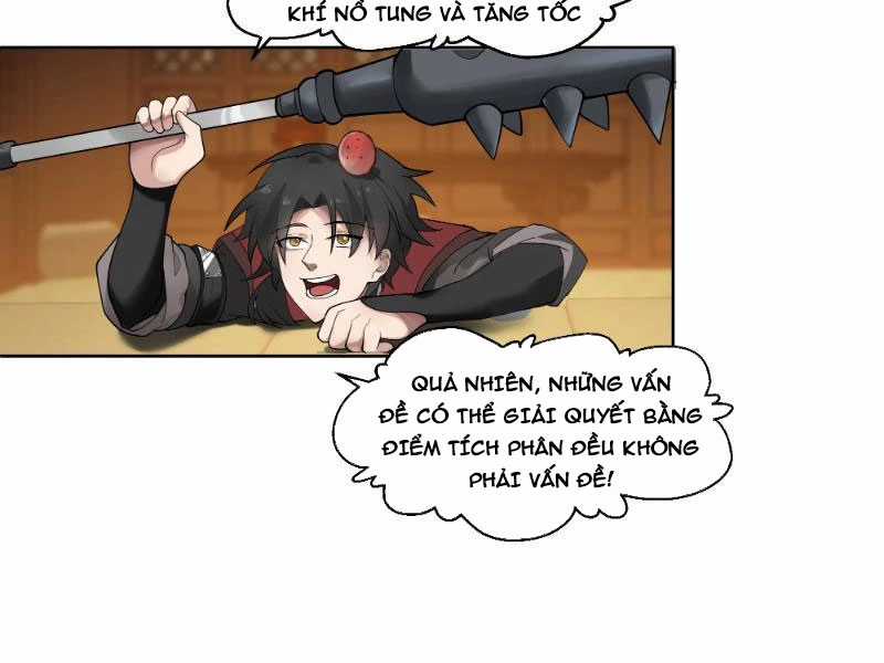 Vô Địch Thật Tịch Mịch Chapter 23 trang 10