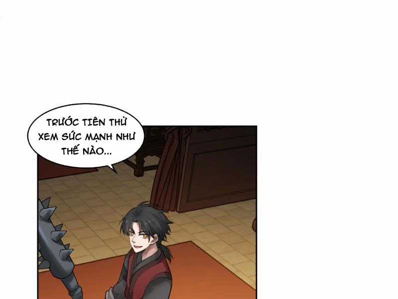 Vô Địch Thật Tịch Mịch Chapter 23 trang 11