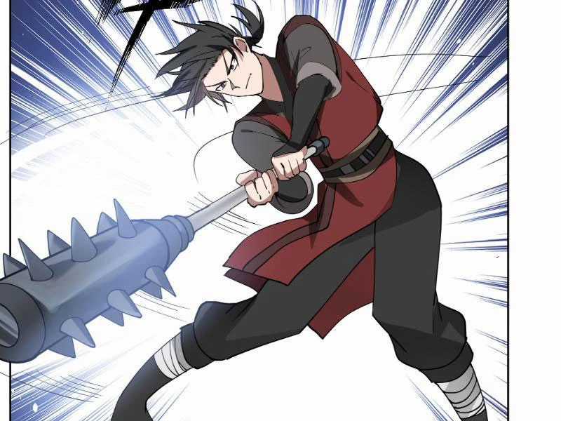 Vô Địch Thật Tịch Mịch Chapter 23 trang 13