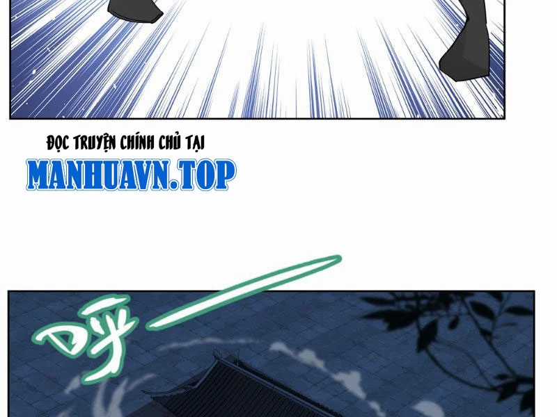Vô Địch Thật Tịch Mịch Chapter 23 trang 14