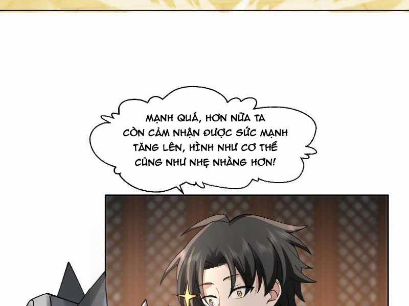 Vô Địch Thật Tịch Mịch Chapter 23 trang 17