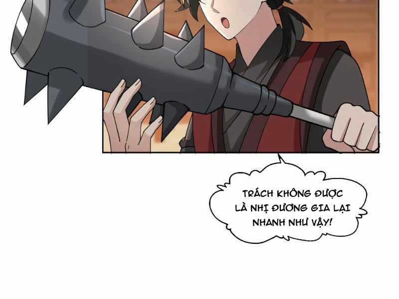 Vô Địch Thật Tịch Mịch Chapter 23 trang 18