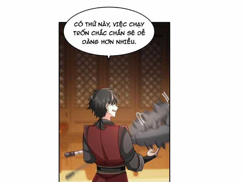 Vô Địch Thật Tịch Mịch Chapter 23 trang 19