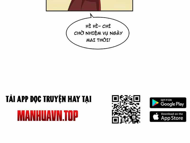 Vô Địch Thật Tịch Mịch Chapter 23 trang 20