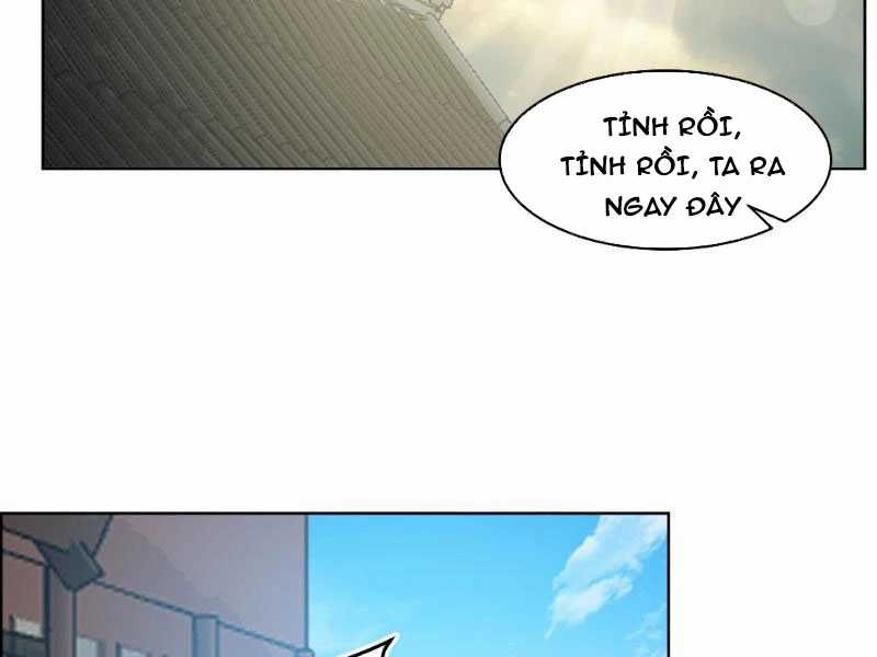 Vô Địch Thật Tịch Mịch Chapter 23 trang 22