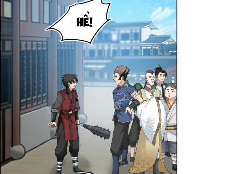 Vô Địch Thật Tịch Mịch Chapter 23 trang 23