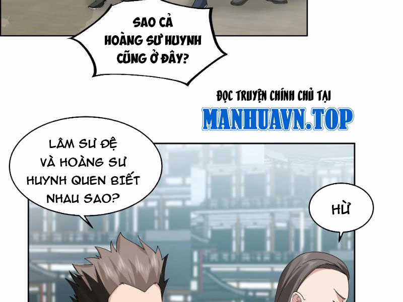 Vô Địch Thật Tịch Mịch Chapter 23 trang 24