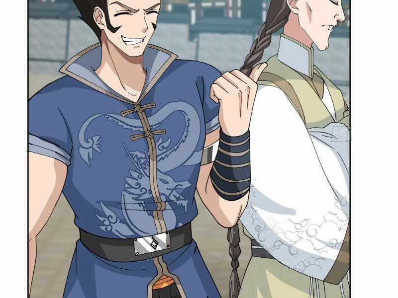 Vô Địch Thật Tịch Mịch Chapter 23 trang 25