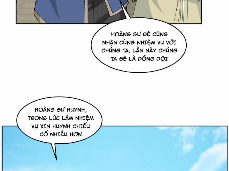 Vô Địch Thật Tịch Mịch Chapter 23 trang 26