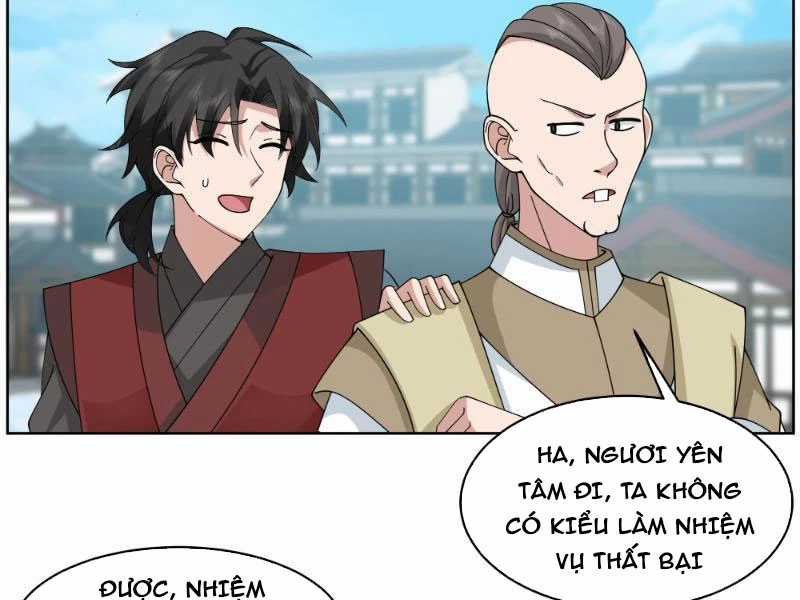 Vô Địch Thật Tịch Mịch Chapter 23 trang 27