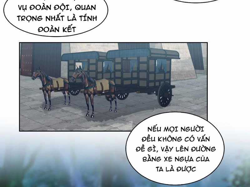 Vô Địch Thật Tịch Mịch Chapter 23 trang 28