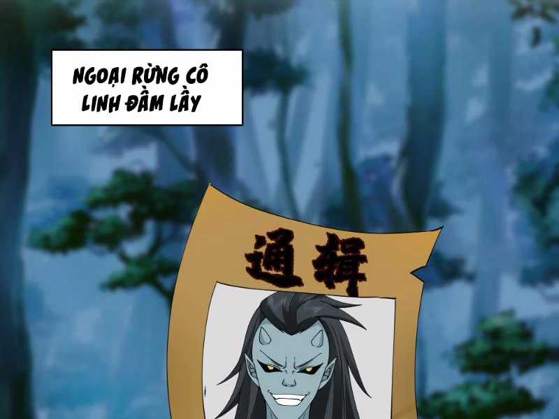 Vô Địch Thật Tịch Mịch Chapter 23 trang 29