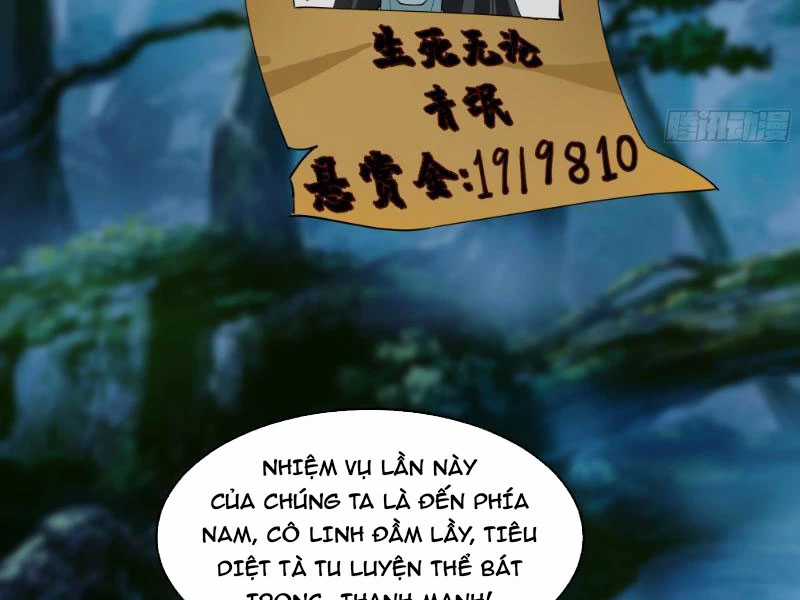 Vô Địch Thật Tịch Mịch Chapter 23 trang 30