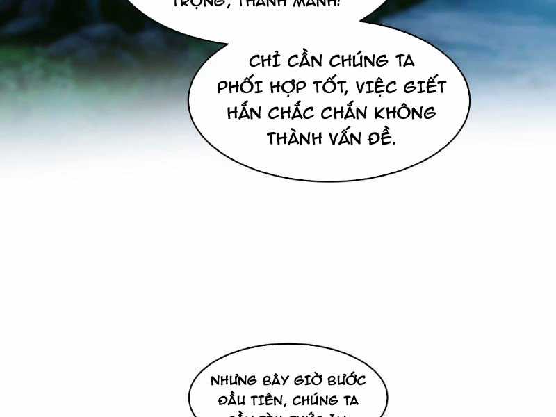 Vô Địch Thật Tịch Mịch Chapter 23 trang 31