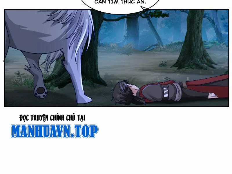 Vô Địch Thật Tịch Mịch Chapter 23 trang 32