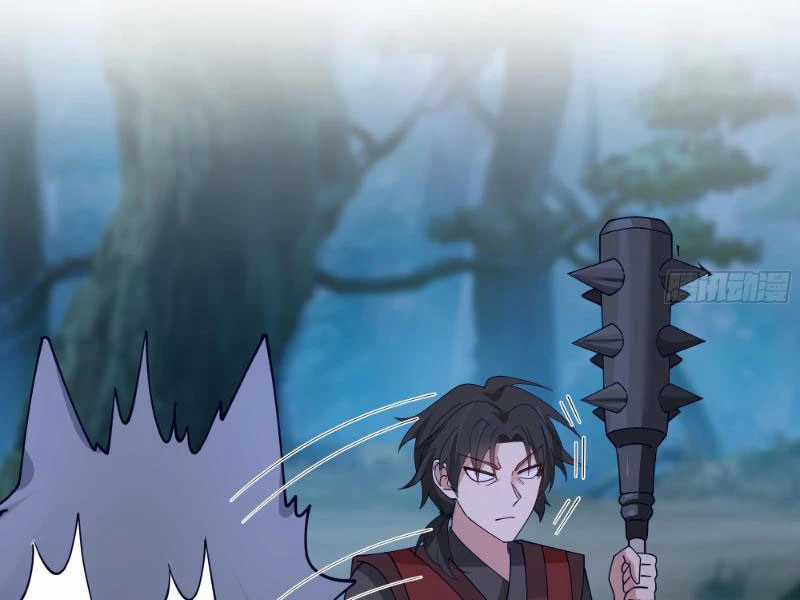 Vô Địch Thật Tịch Mịch Chapter 23 trang 36