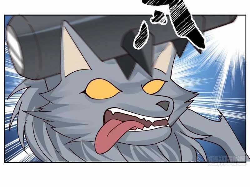 Vô Địch Thật Tịch Mịch Chapter 23 trang 38