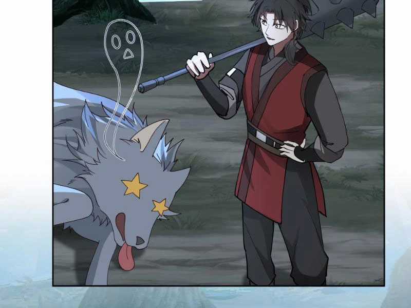 Vô Địch Thật Tịch Mịch Chapter 23 trang 40